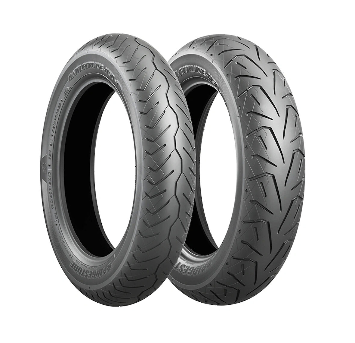 Bridgestone 180/65B16 M/C 81H H50 Üretim Yılı 2025