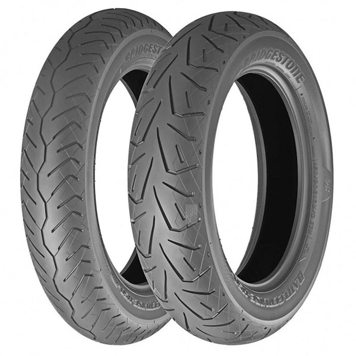 Bridgestone 180/55B18 M/C 80H H50 Motosiklet Lastiği 2024