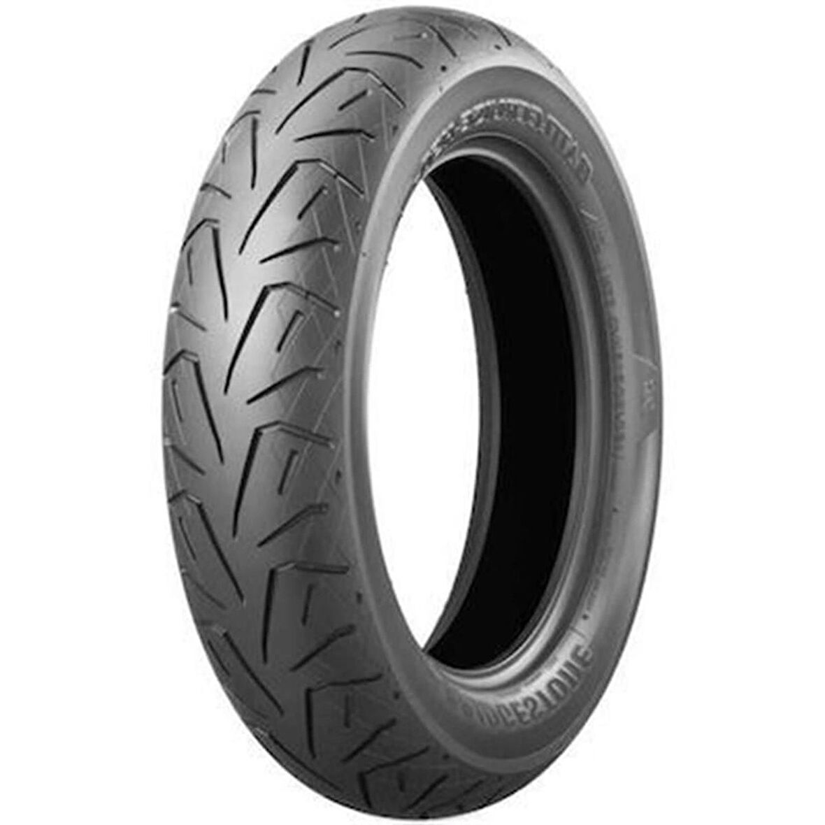 Bridgestone 150/80B-16 M/C 77H H50 Motosiklet Lastiği Üretim Yılı 2024
