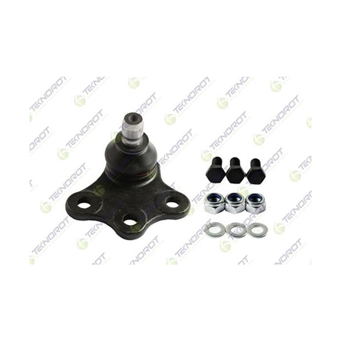 ROTİL SOL MERİVA 5352025TEKNOROT