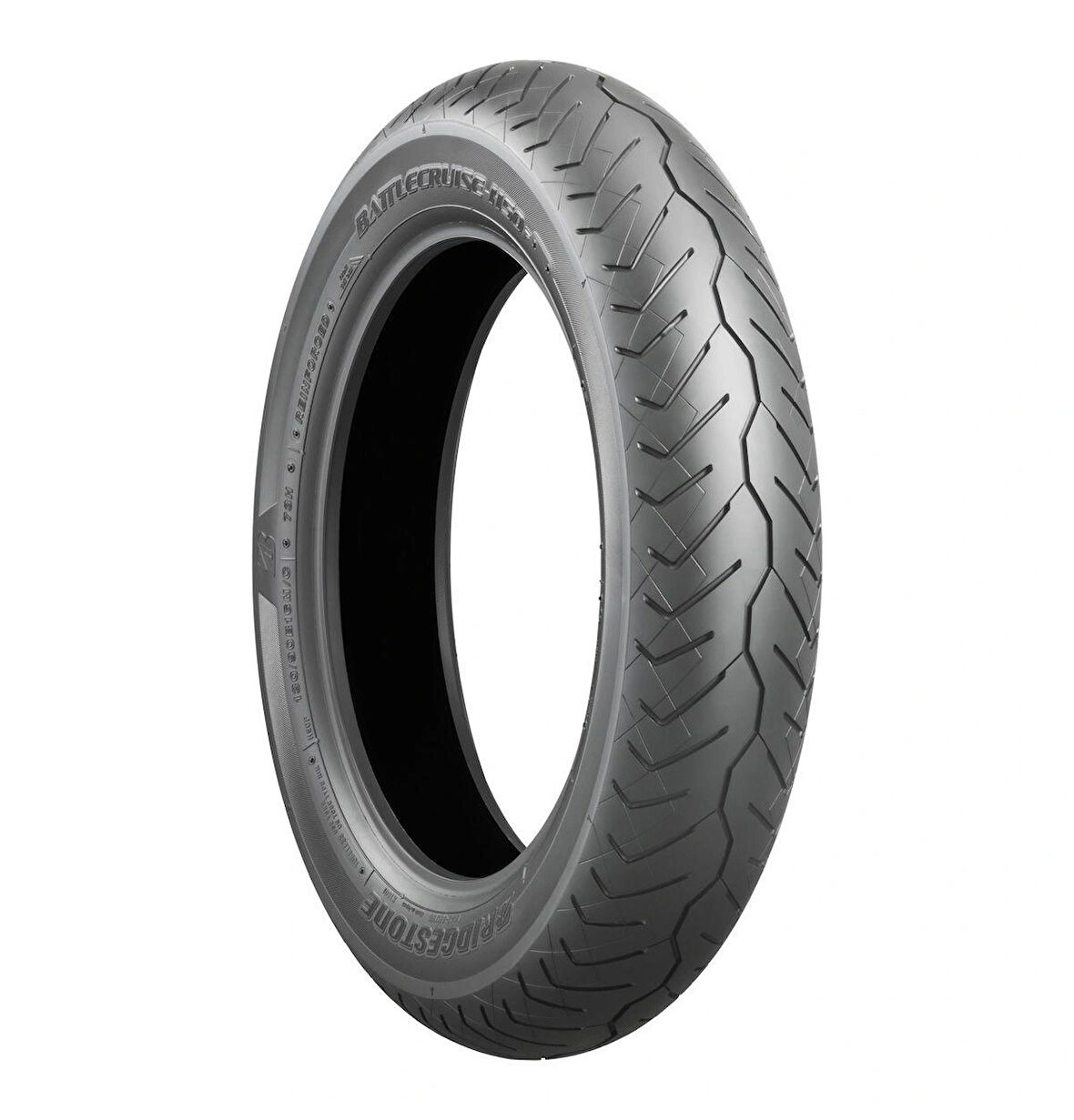 Bridgestone  80/90-21 M/C 54H H50 Motosiklet Lastiği Üretim Yılı 2025
