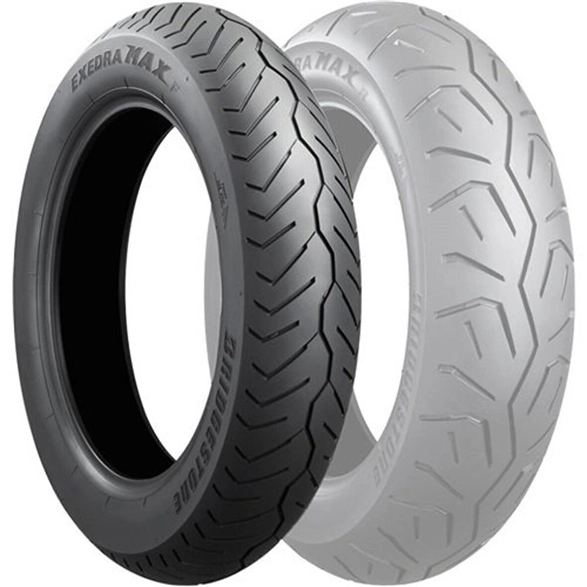 Bridgestone 90/90-21 M/C 54H EXEDRA MAX Üretim Yılı 2025