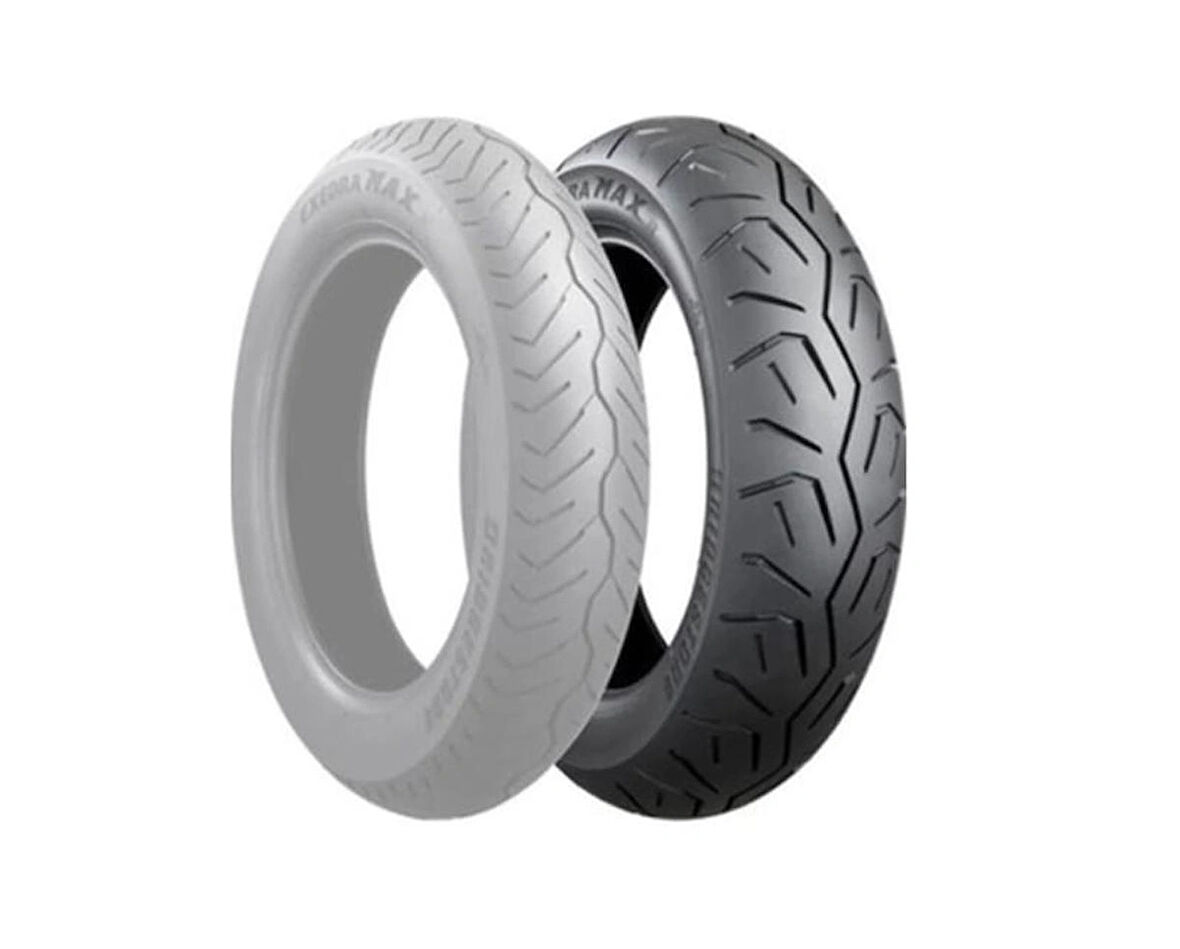  Bridgestone 190/55ZR17 M/C 75W T32 Motosiklet Lastiği Üretim Yılı : 2024