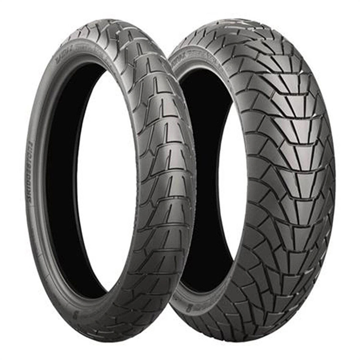 Bridgestone 170/60/17 72H AX41S ÜRETİM YILI 2021