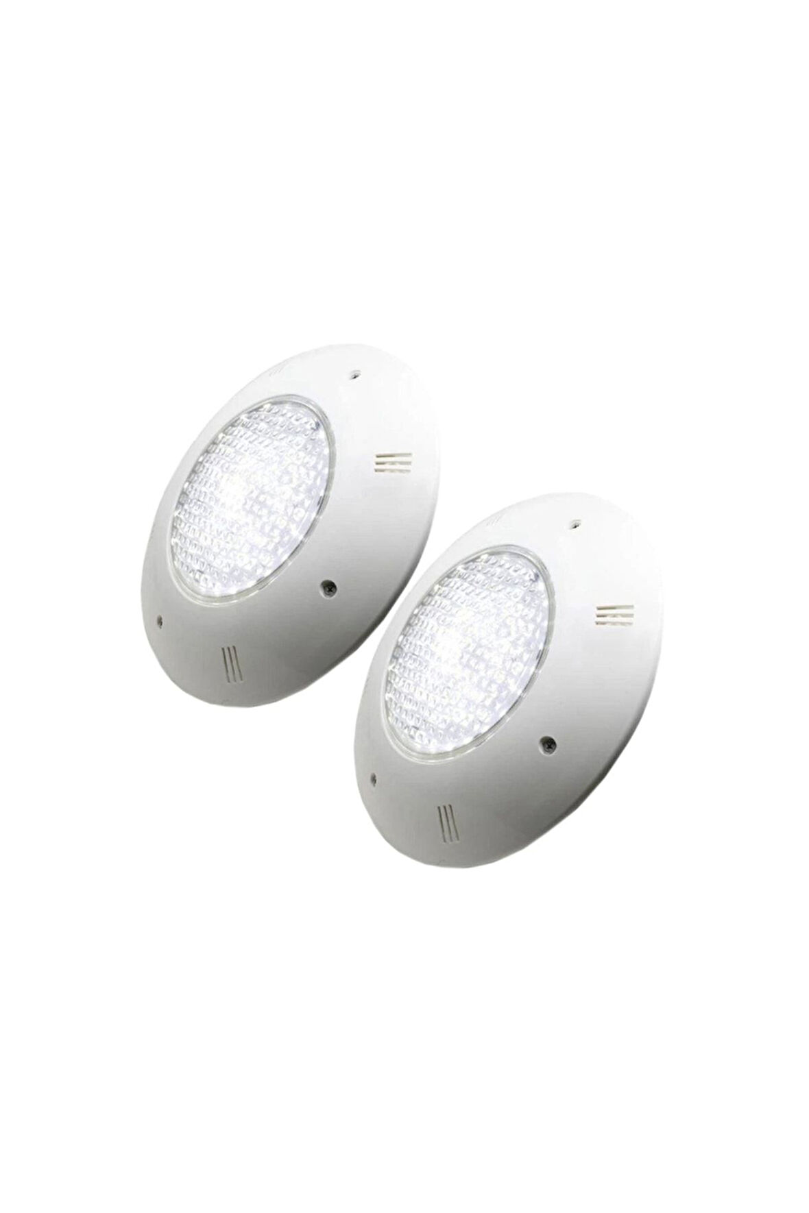 18 Watt Smd Led Beyaz Sıva Üstü Havuz Lambası 2 Adet