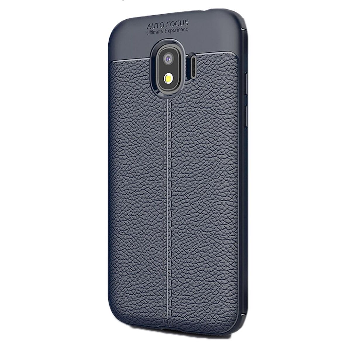 Gpack Samsung Galaxy J2 Pro 2018 Kılıf Niss Silikon Kılıf