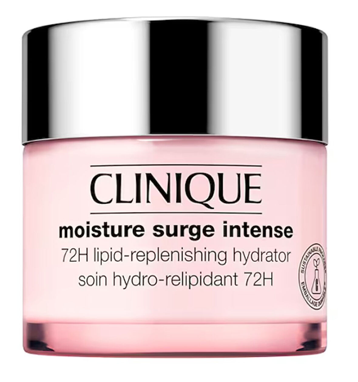 Clinique  Moisture Surge Intense - 72H Nemlendirici 75 ml