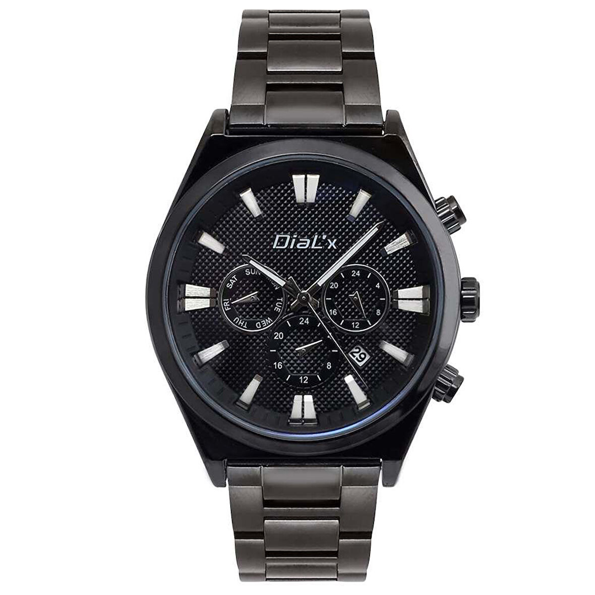 Dialx DX 5361 3 Erkek Kol Saati 