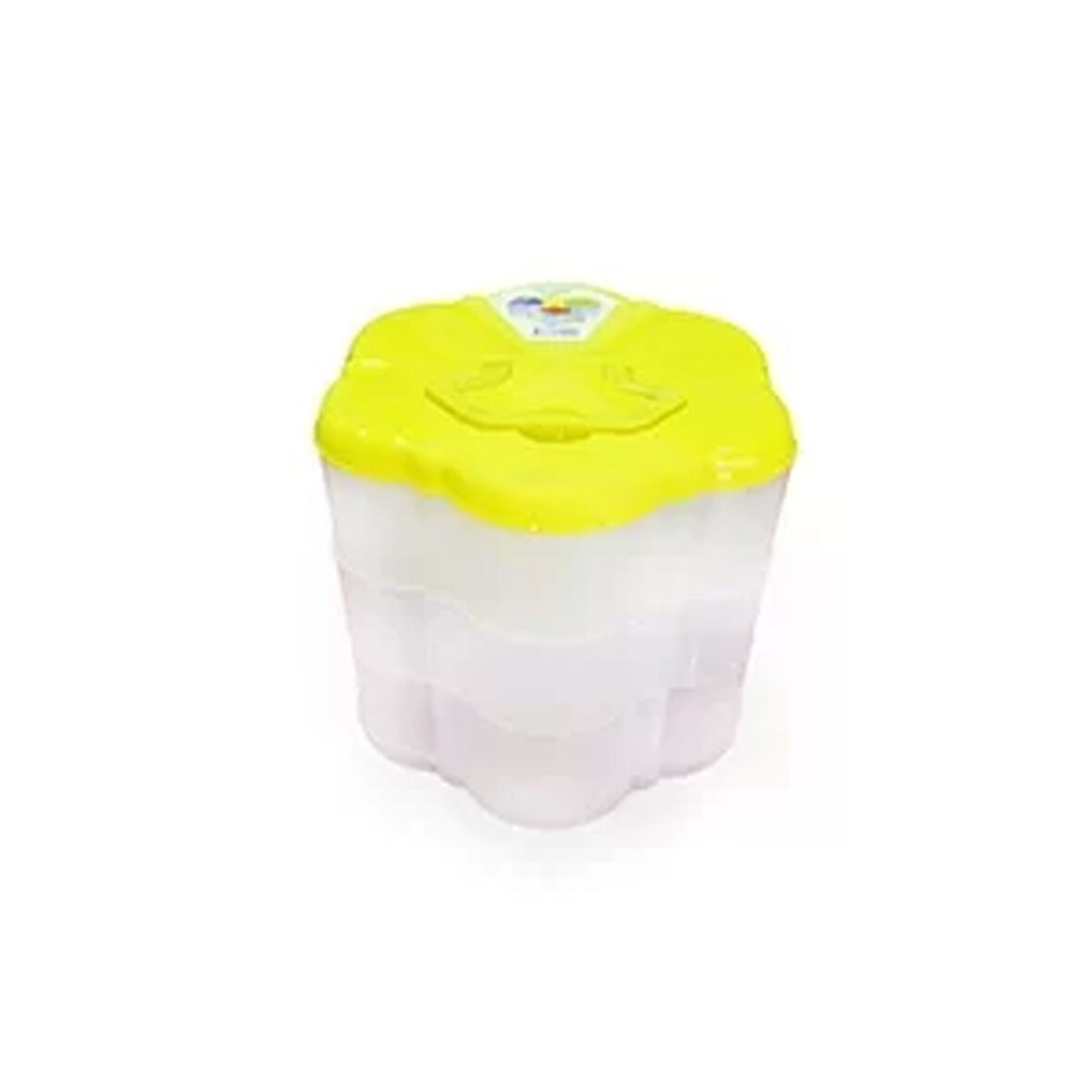 3'lü Yonca Organizer -FM-0042-G