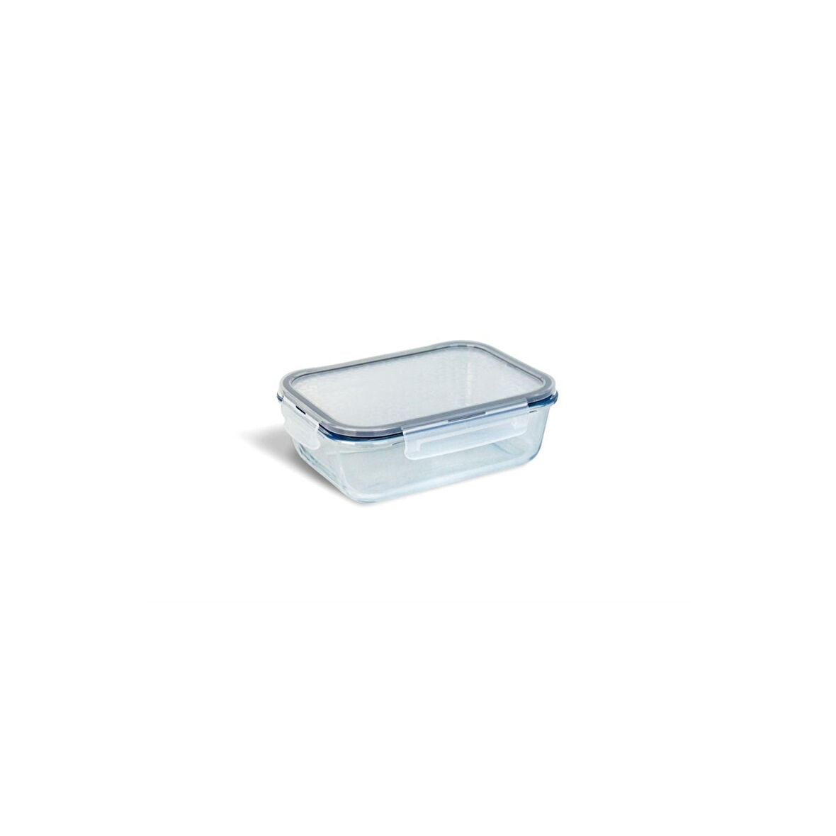 1520ml Kilitli Saklama Kabı-PAÇİ401139