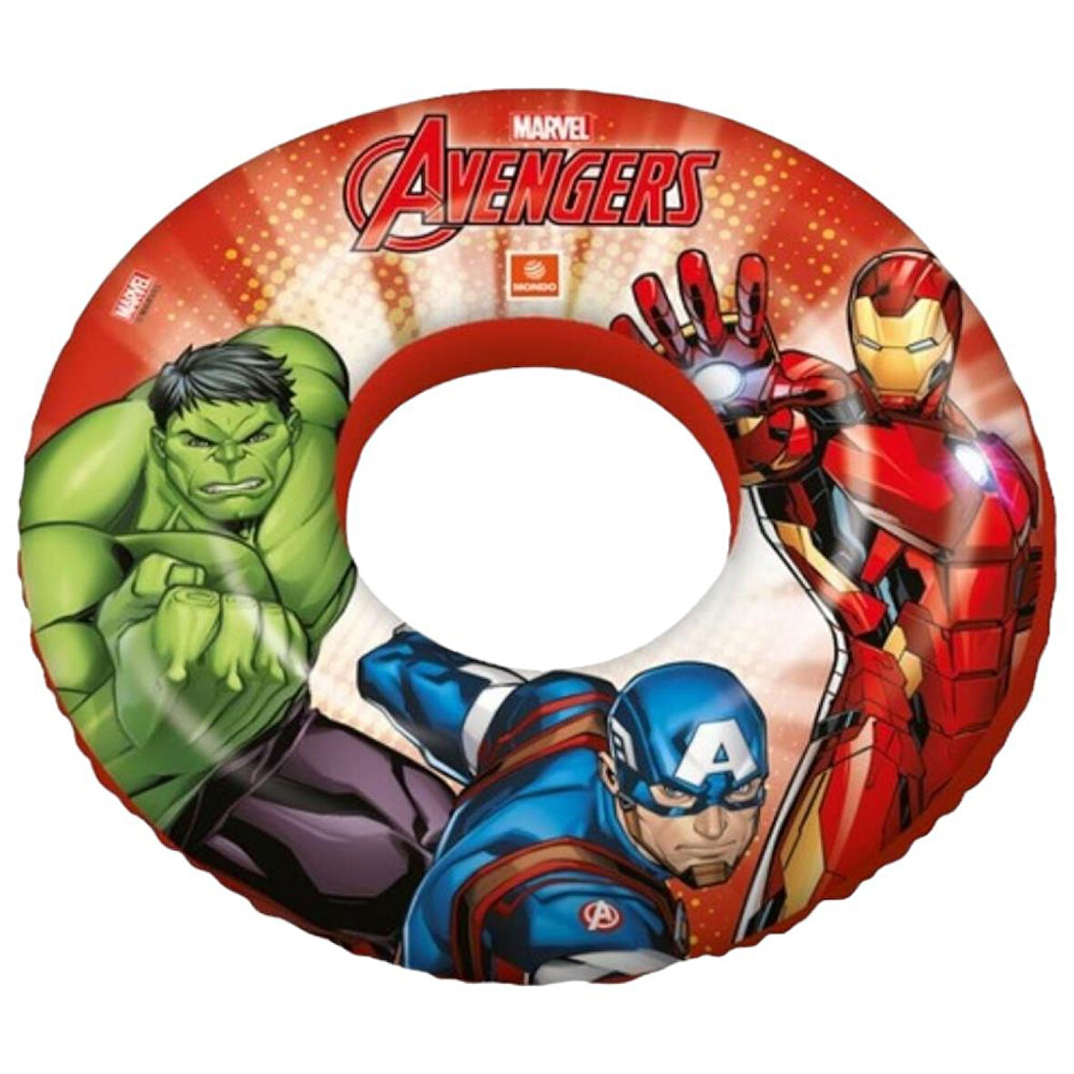 MONDO AVENGERS SİMİT 50 CM 30
