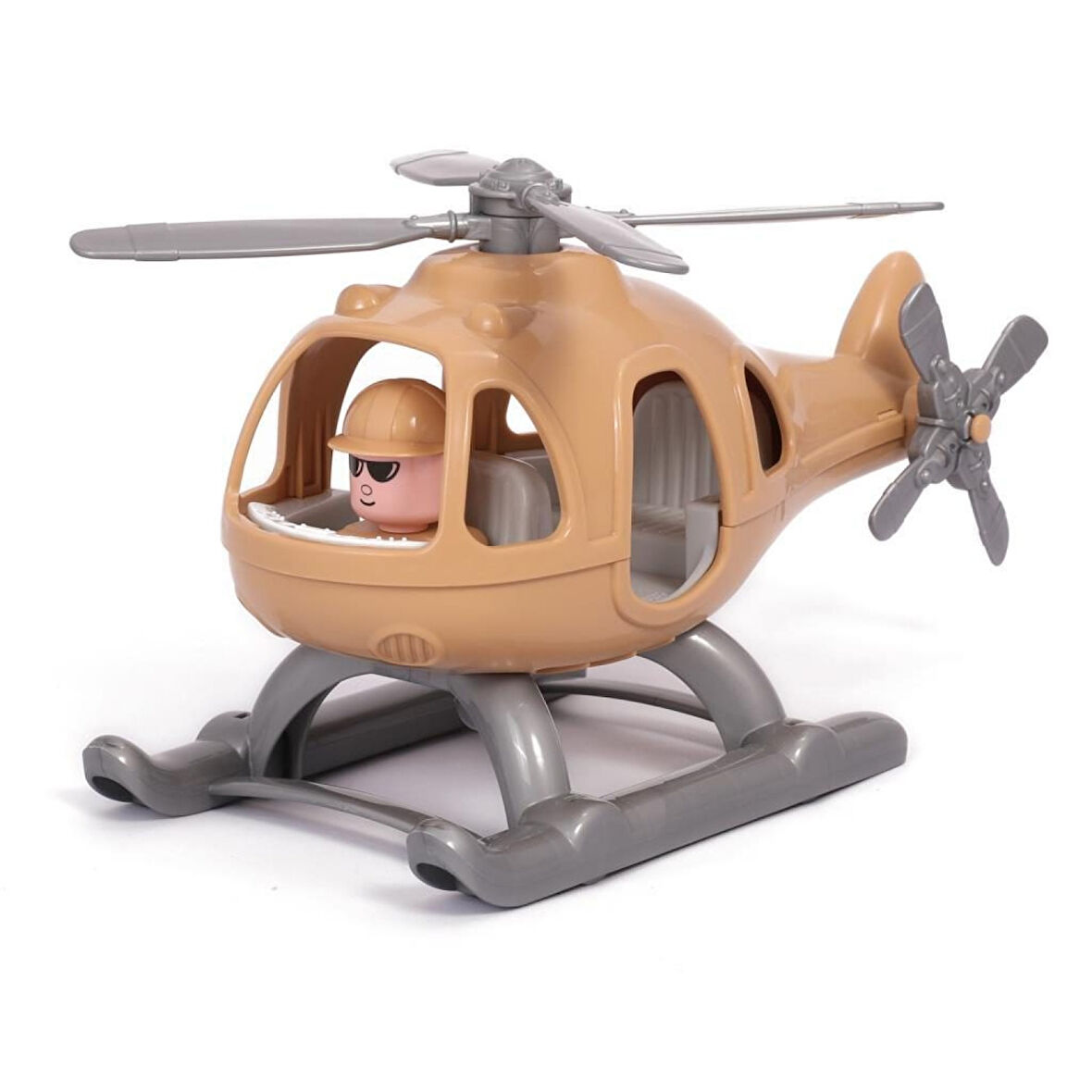 Polesie Safari Helikopteri