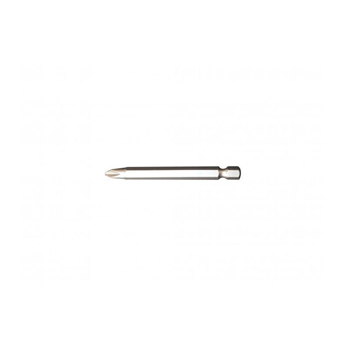 PZ2 75 mm Yıldız Bits Uç