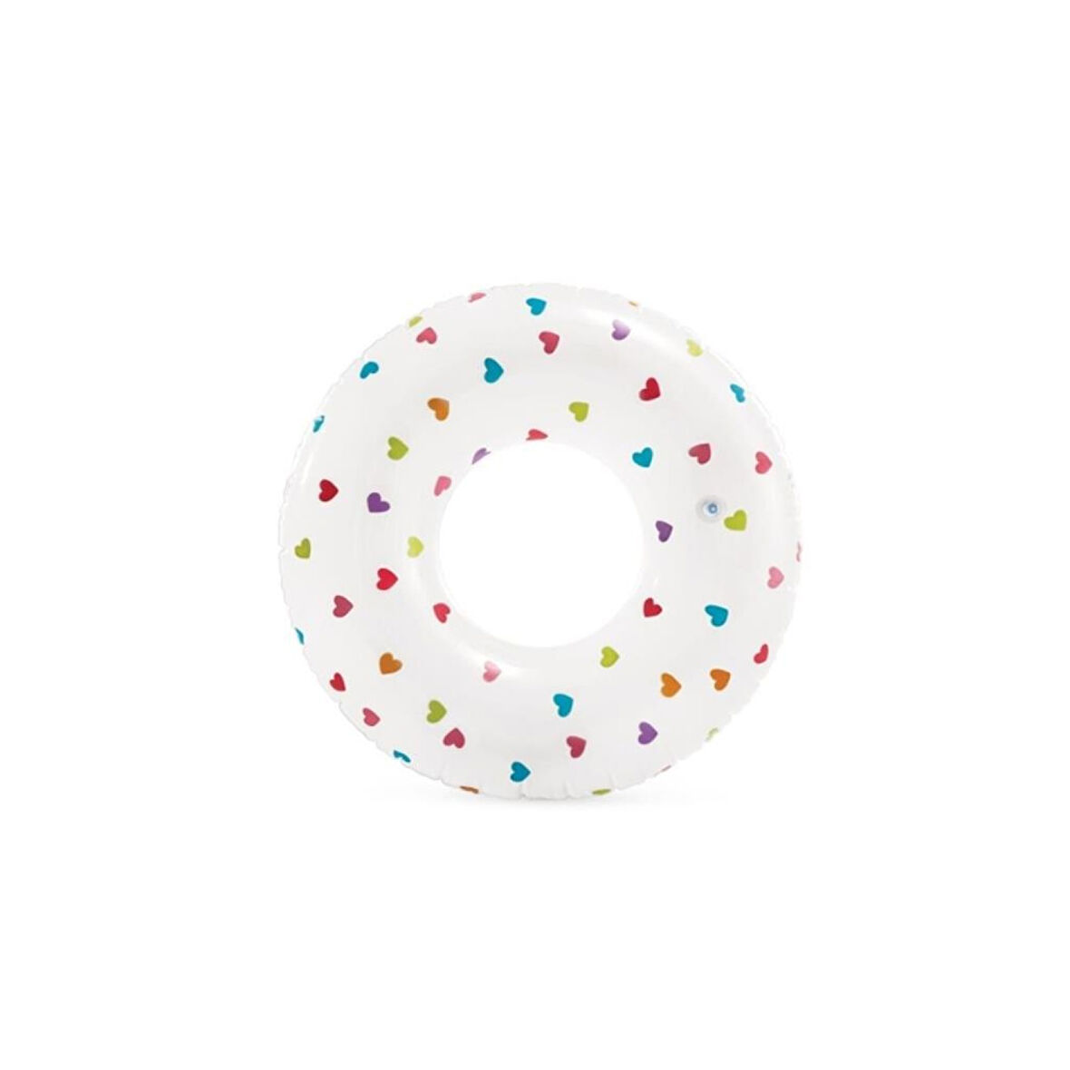 Intex Desenli Simit 81 cm 8+Yaş