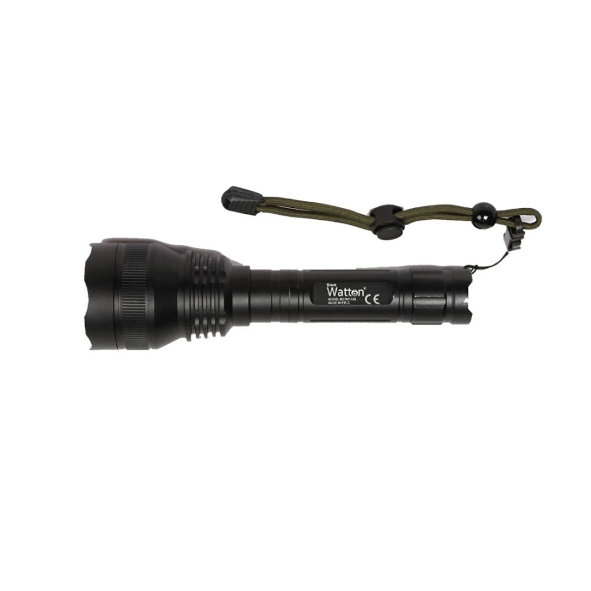 Özel Sarı Renk  Feneri