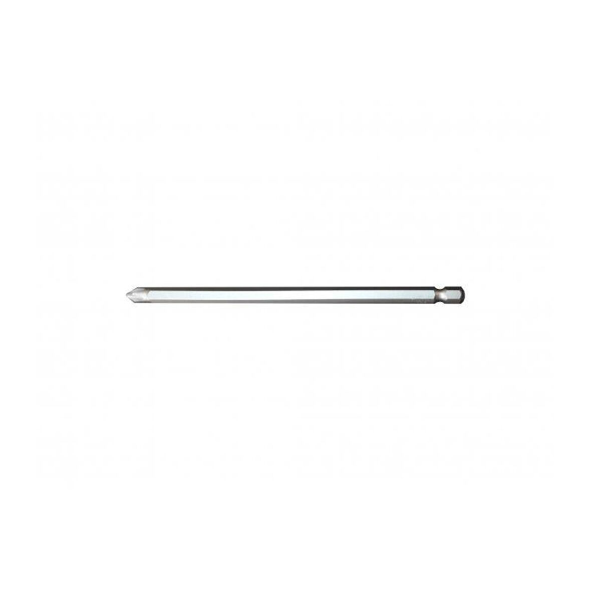 PH2 150 mm Yıldız Bits Uç