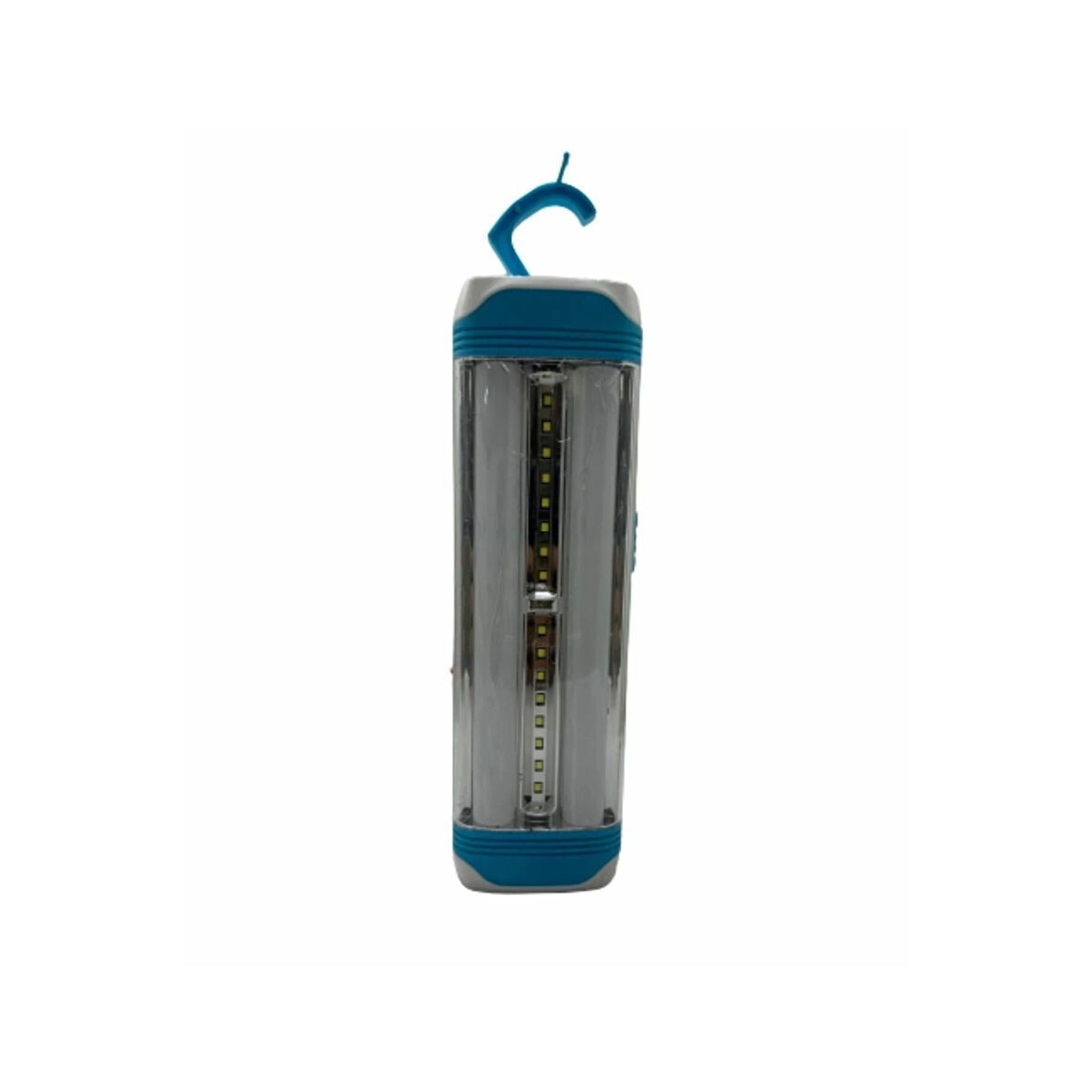 16 Ledli+smd Solar Güneş Panelli Ultra Güçlü Ledli Şarjlı Işıldak