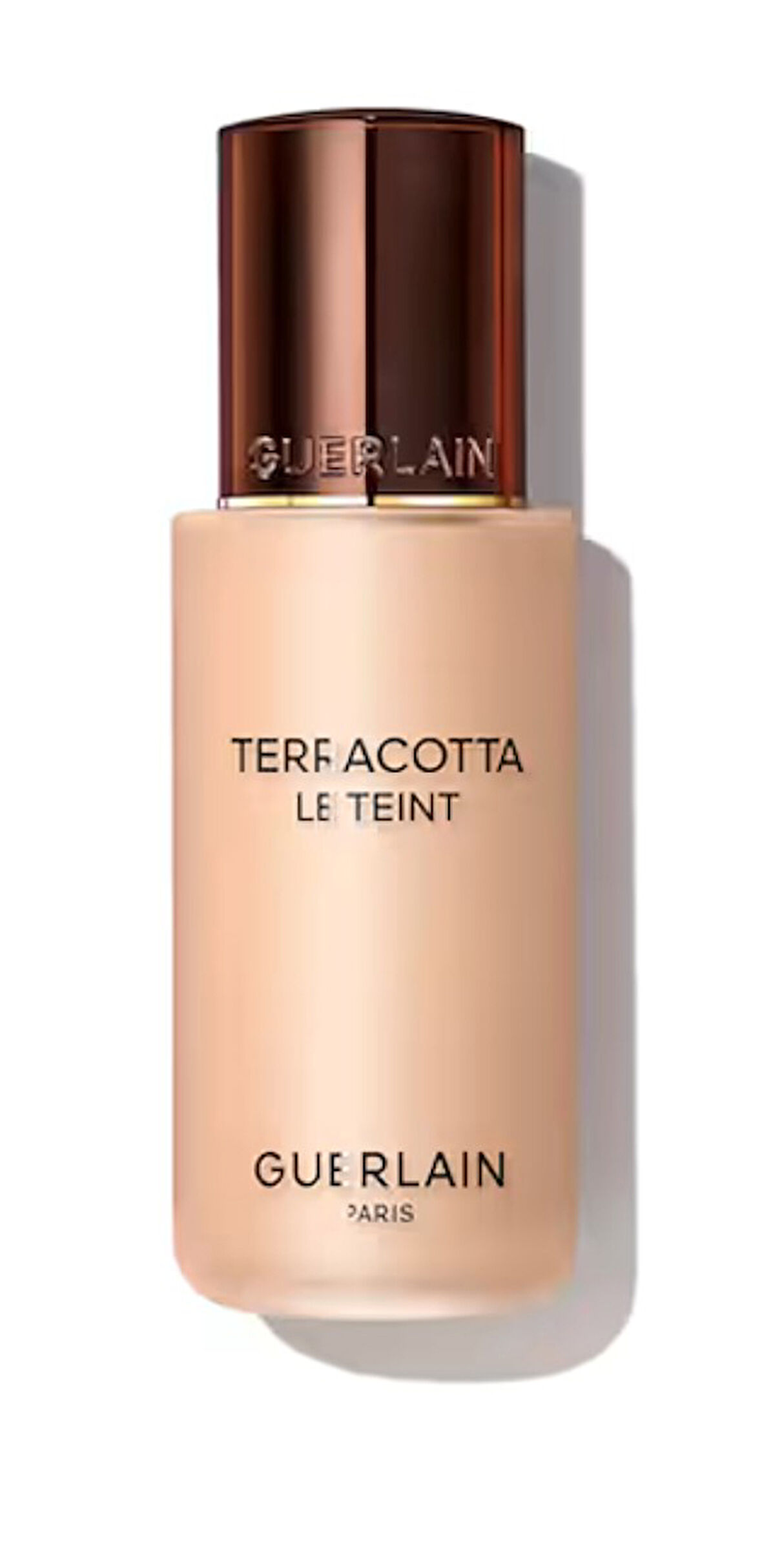 Guerlain Terracotta Le Teint - Fondöten 3C