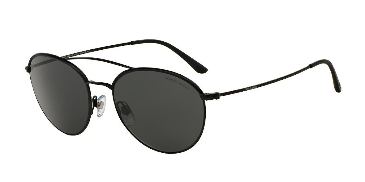 Giorgio Armani AR6032J 300187 55 Erkek Güneş Gözlüğü