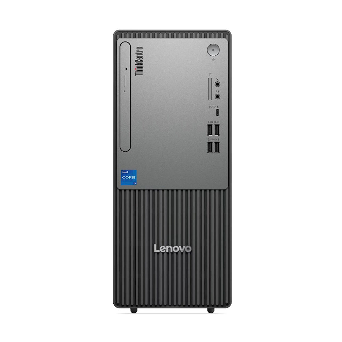 LENOVO ThinkCentre Neo 50T Gen5 i5-14500 16 GB RAM 512 GB SSD W11P 12UAS0Q4TX Zİ700