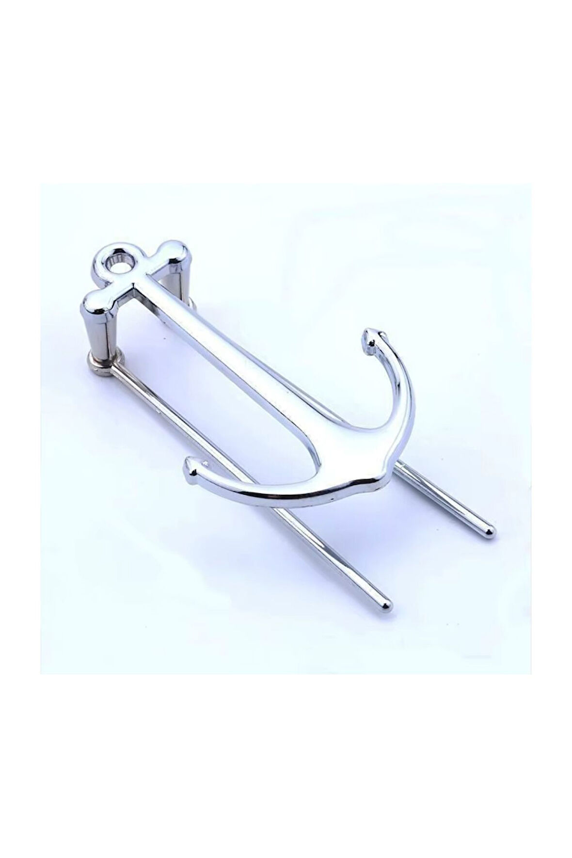 Sayfa Tutucu & Kitap Ayracı (Gold)