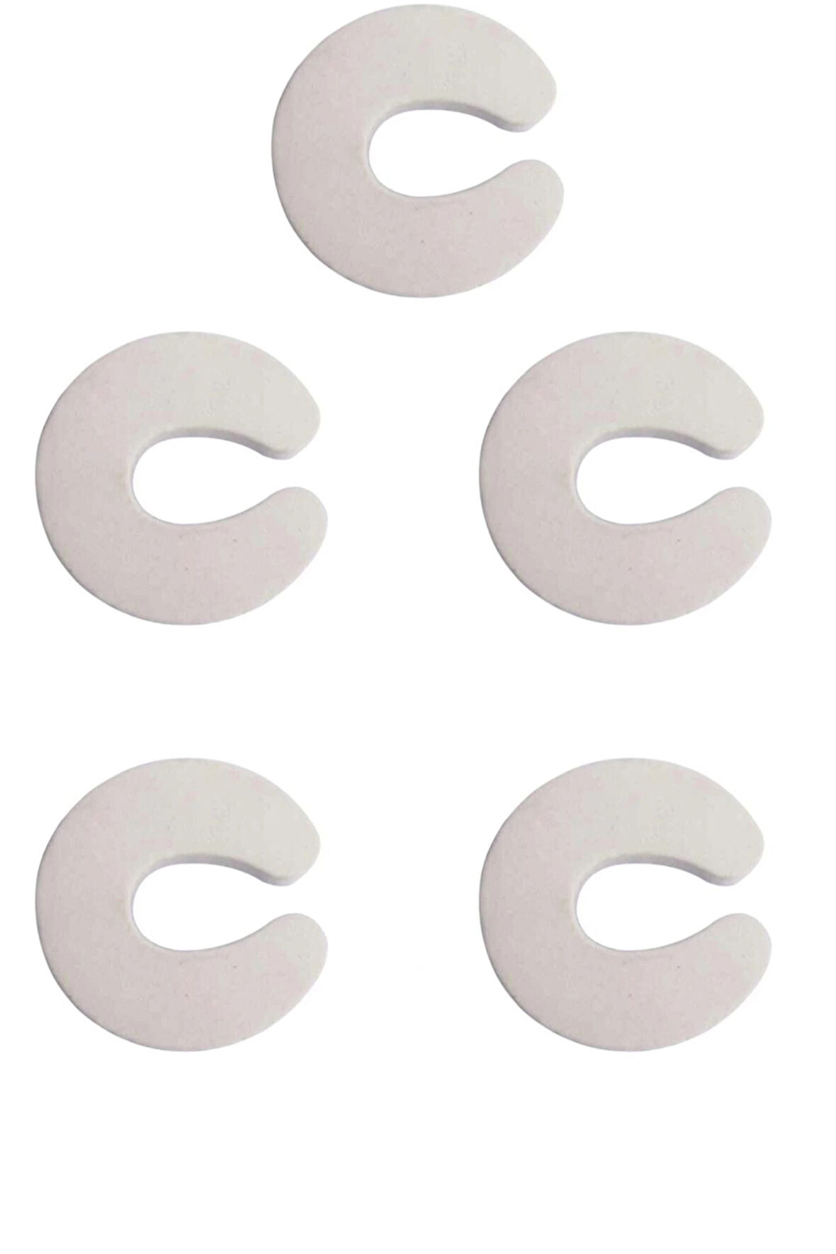 Çocuk Koruyucu Kapı Stoperi 5 li Set (5365)