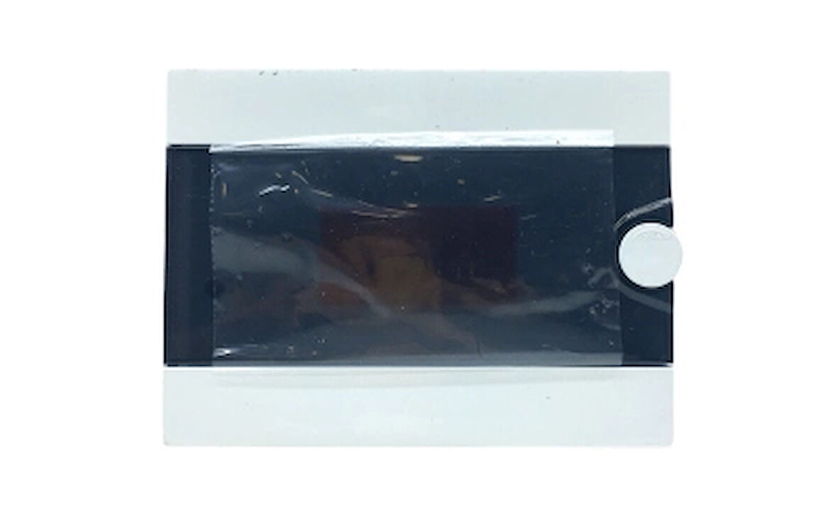 9LUK SIVA ALTI SİGORTA OTOMATKUTUSU KİLİTLİ (5365)