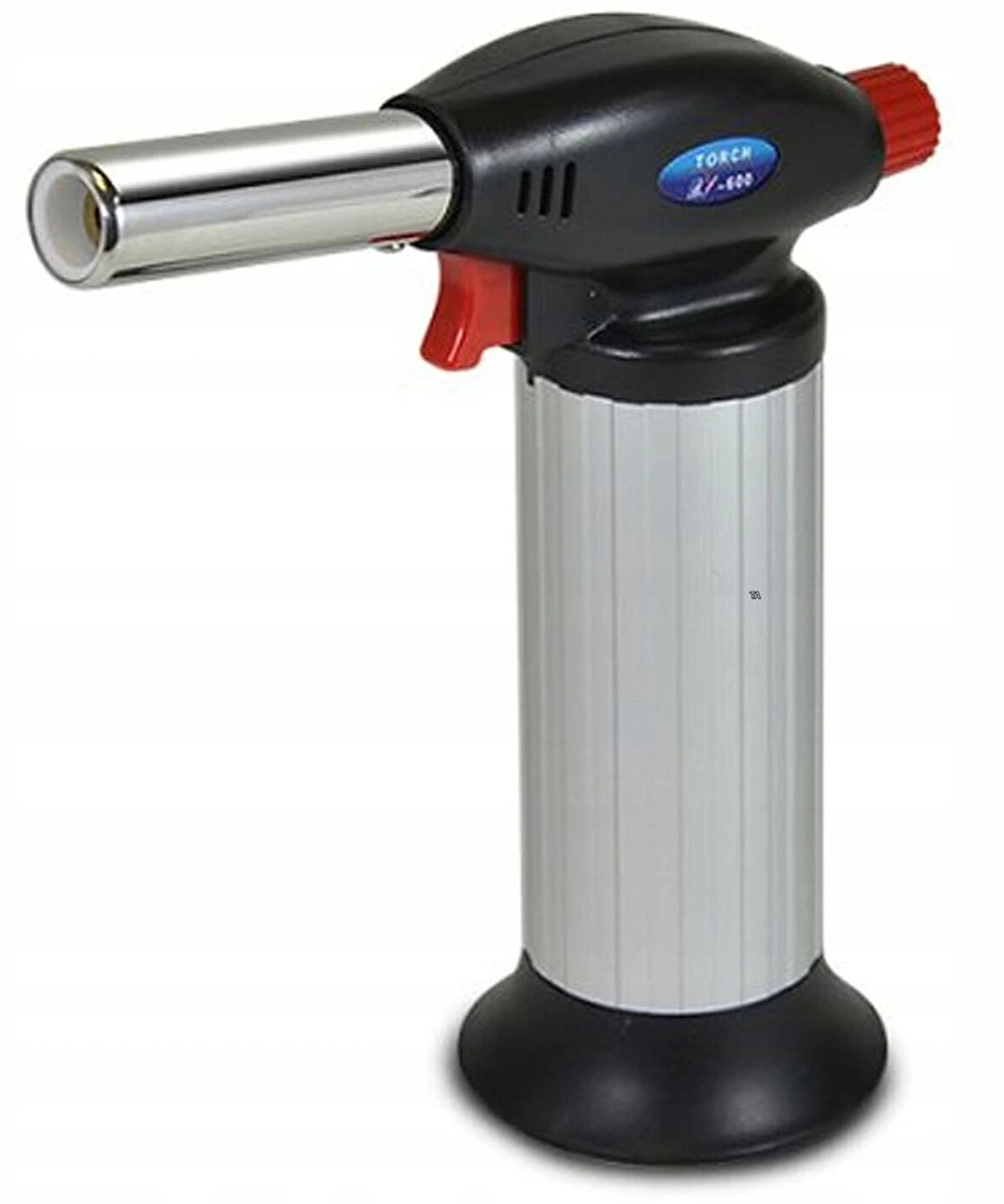 Pürmüz Turbo Torch Profesyonel Tabanca Çakmak Dev Boy (5365)