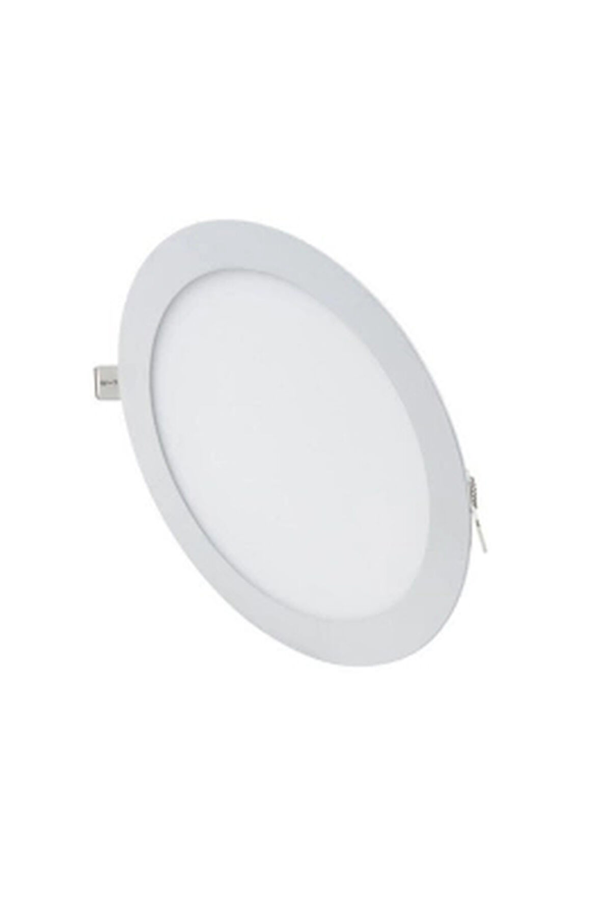 18W SIVA ALTI YUVARLAK LED PANEL (5365)