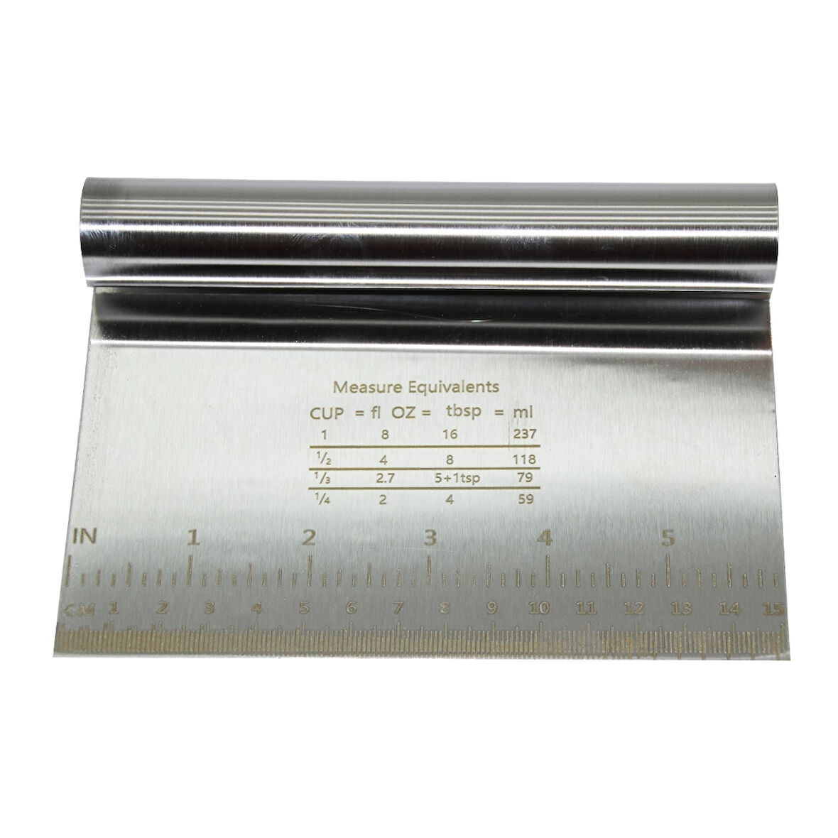 METAL KROM HAMUR KESİCİ - KAZIYICI 15X11CM (5365)