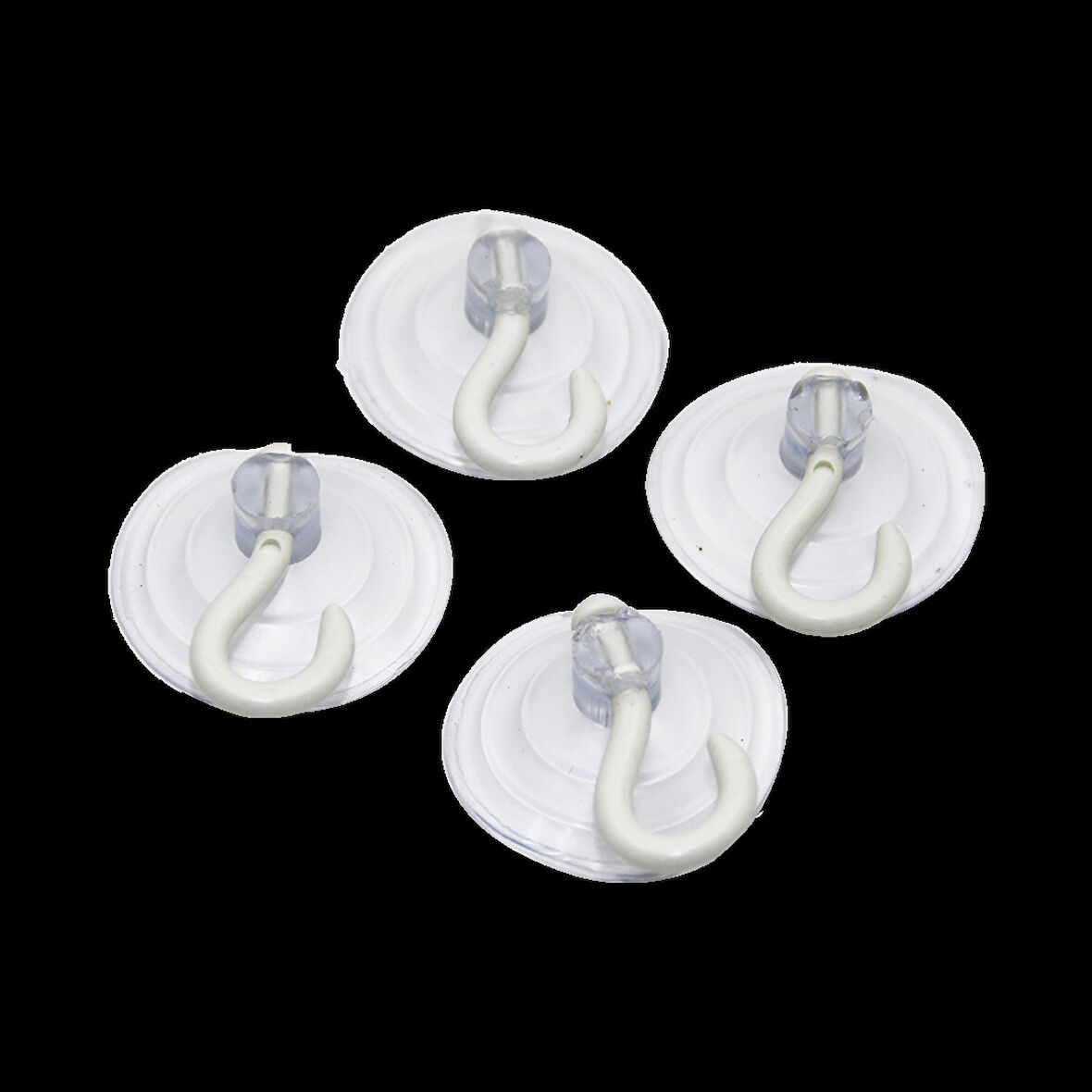 BÜYÜK 40MM VANTUZ 100LÜ (5365)