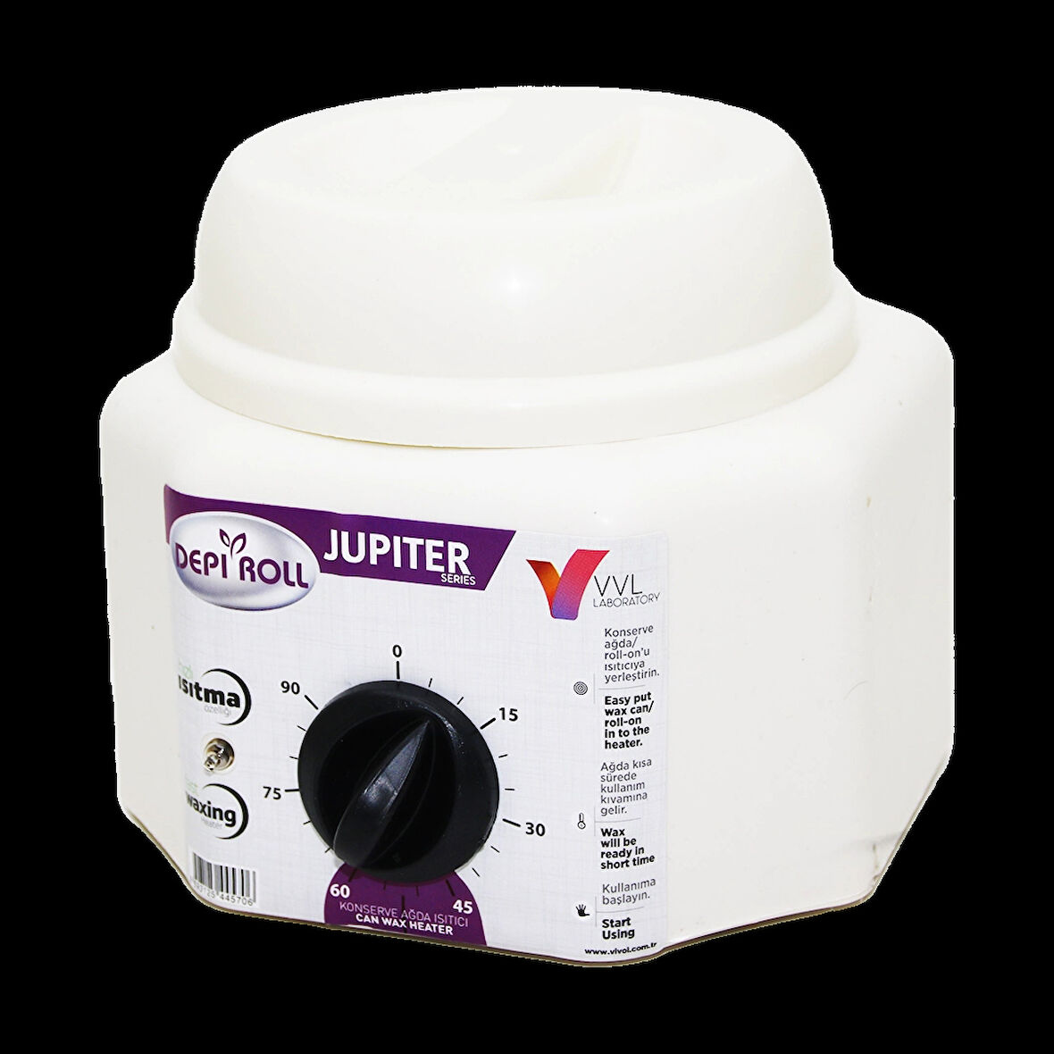 KÖŞEGEN AĞDA ISITICI MAKİNESİ (5365)