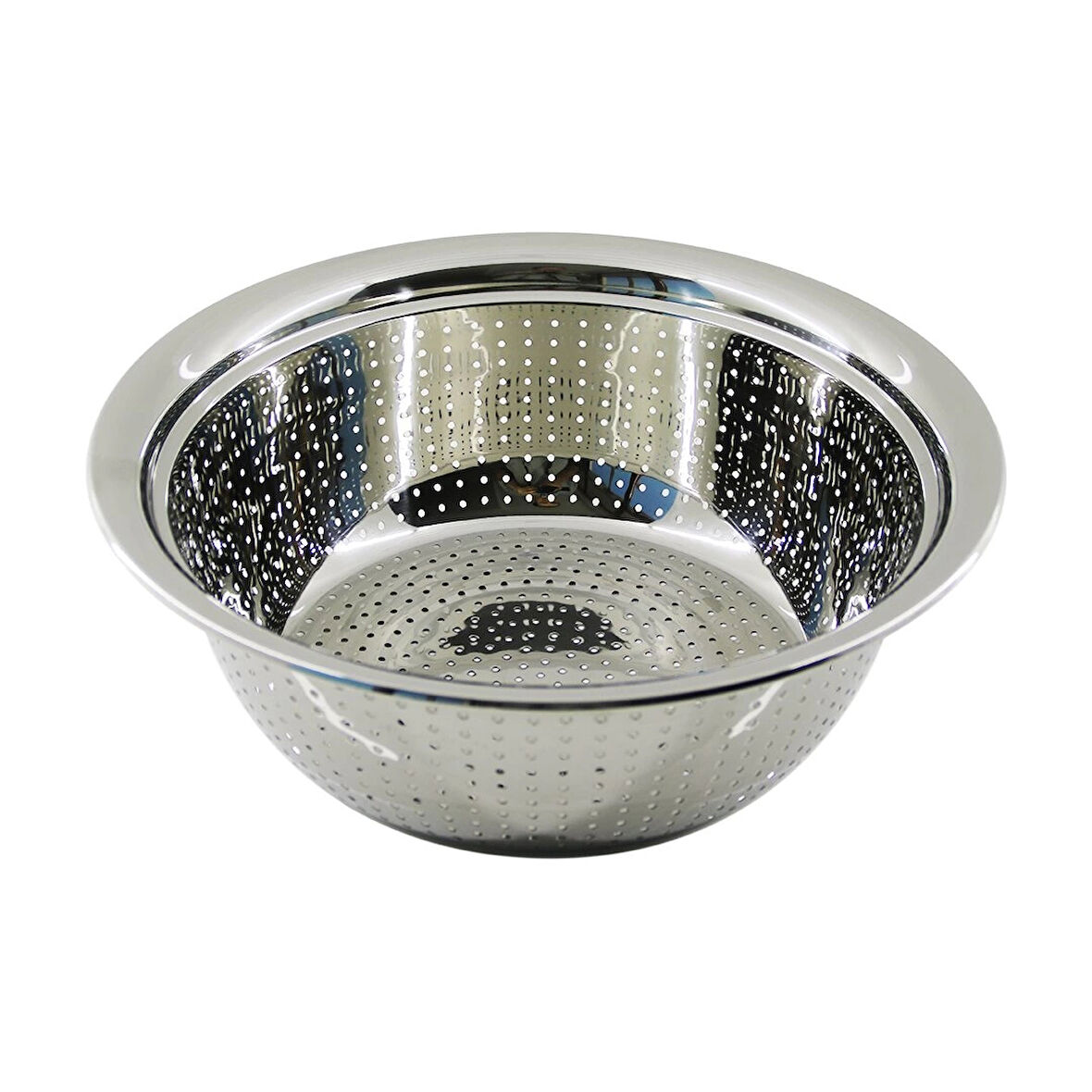 30CM METAL SEPET SÜZGEÇ KULPSUZ (5365)