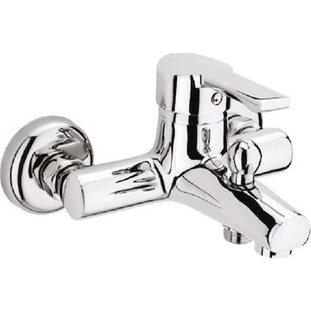 DELTA BANYO MİX BATARYA (5365)