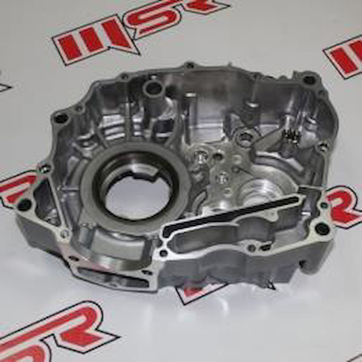 KUBA TK-03 50 CC SOL KARTER