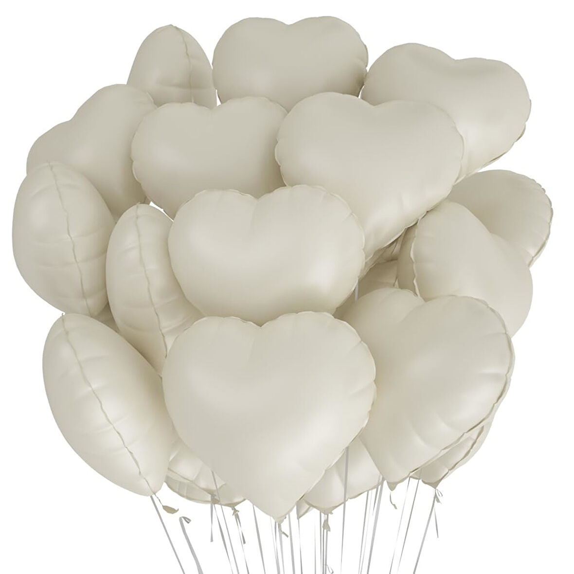 KALP FOLYO BALON BEJ 18 INC