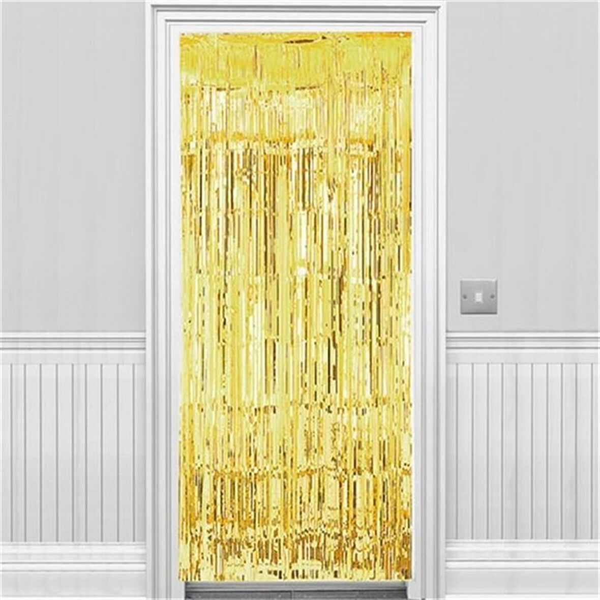 GOLD ARKA FON PERDE