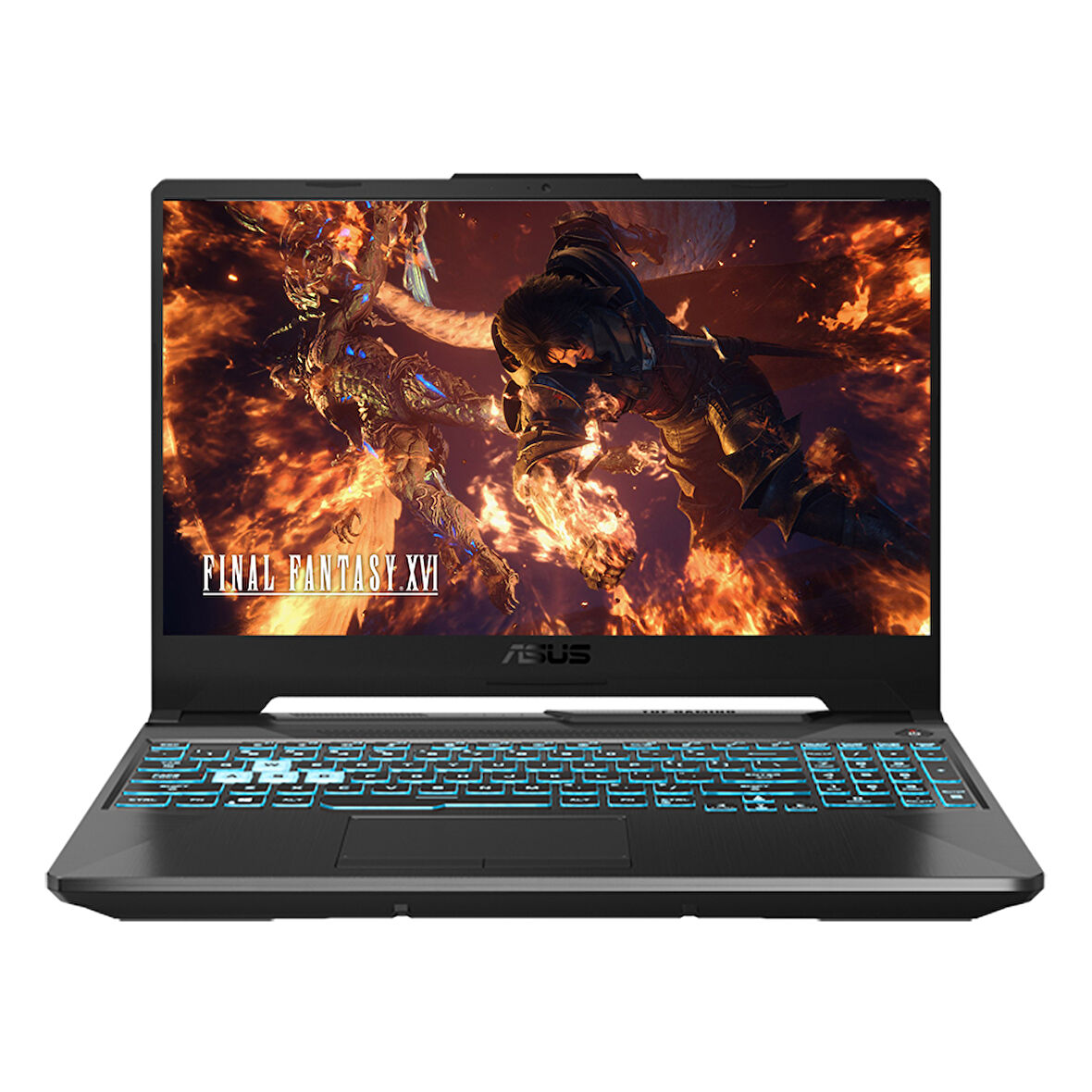 Asus Tuf Gaming A15 R5-7535HS 48GB RAM 1TB SSD RTX3050 15.6" 144 Hz Win11Pro FA506NC-HN050 Zi719