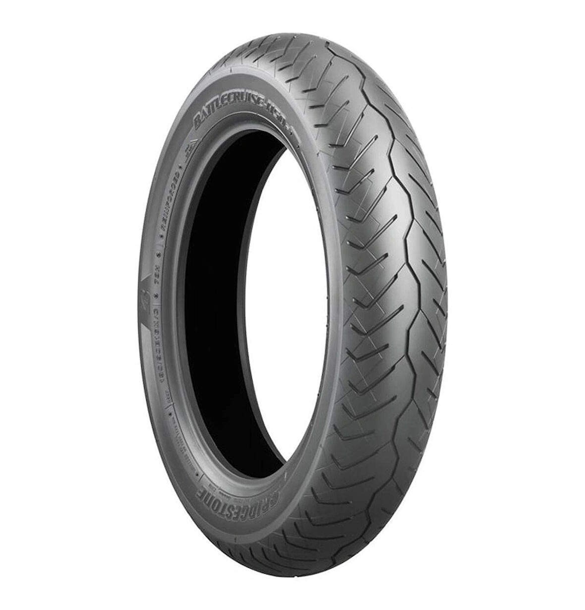 Bridgestone 130/70B18 63H H50 Motosiklet Lastiği 2024