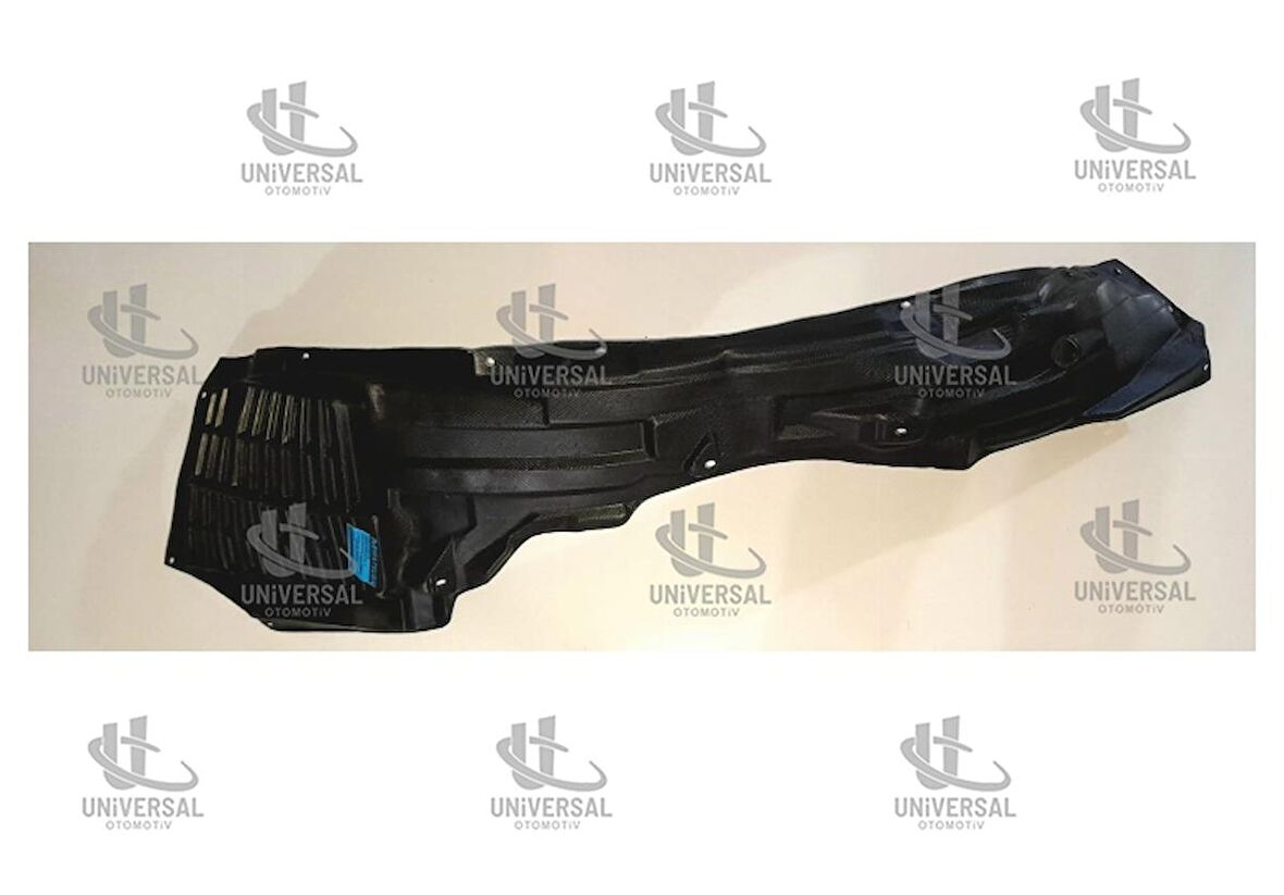 DAVLUMBAZ ÇAMURLUK LANCER 08-12 ÖN RH