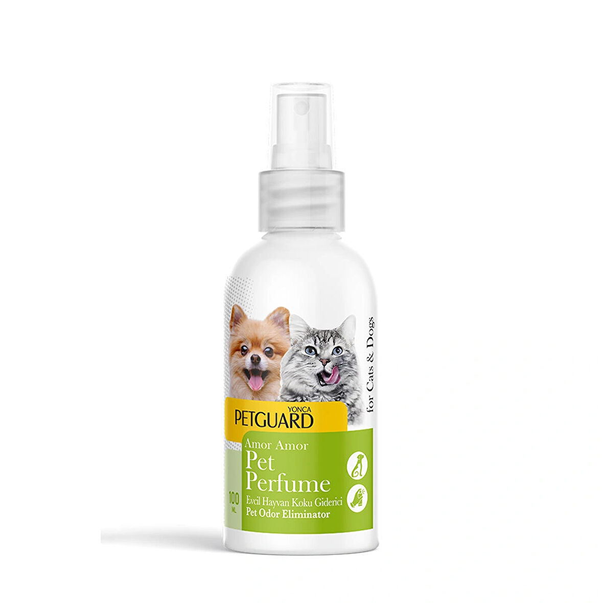 Kedi Köpek Amor Amor Parfüm 100 Ml