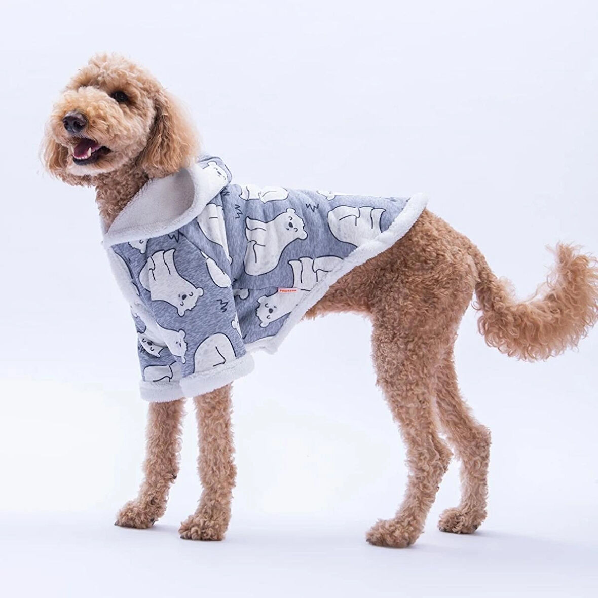 Barrow Frost Büyük Irk Ceket