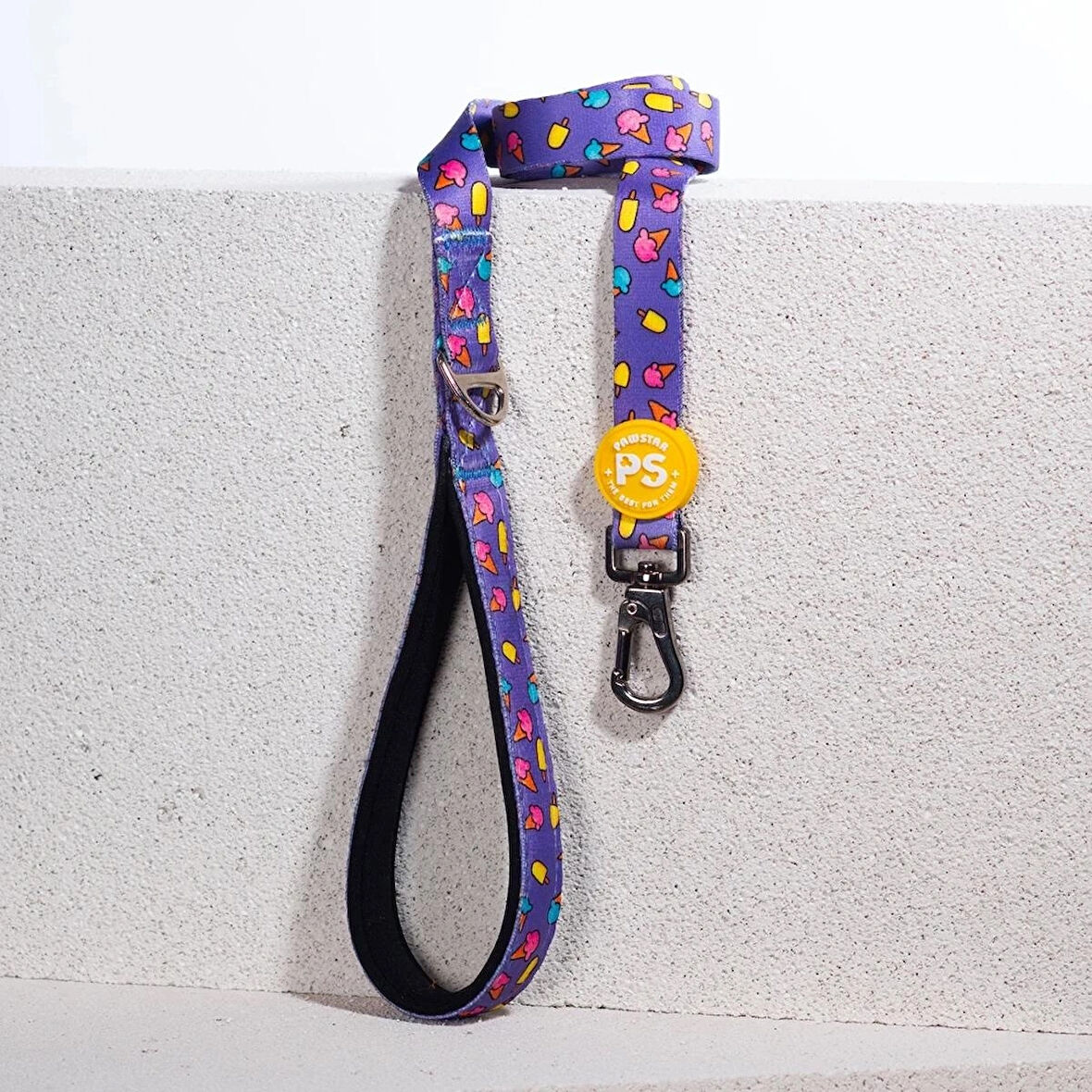 Kedi Köpek Sevk Kayışı / Gezdirme 120 Cm