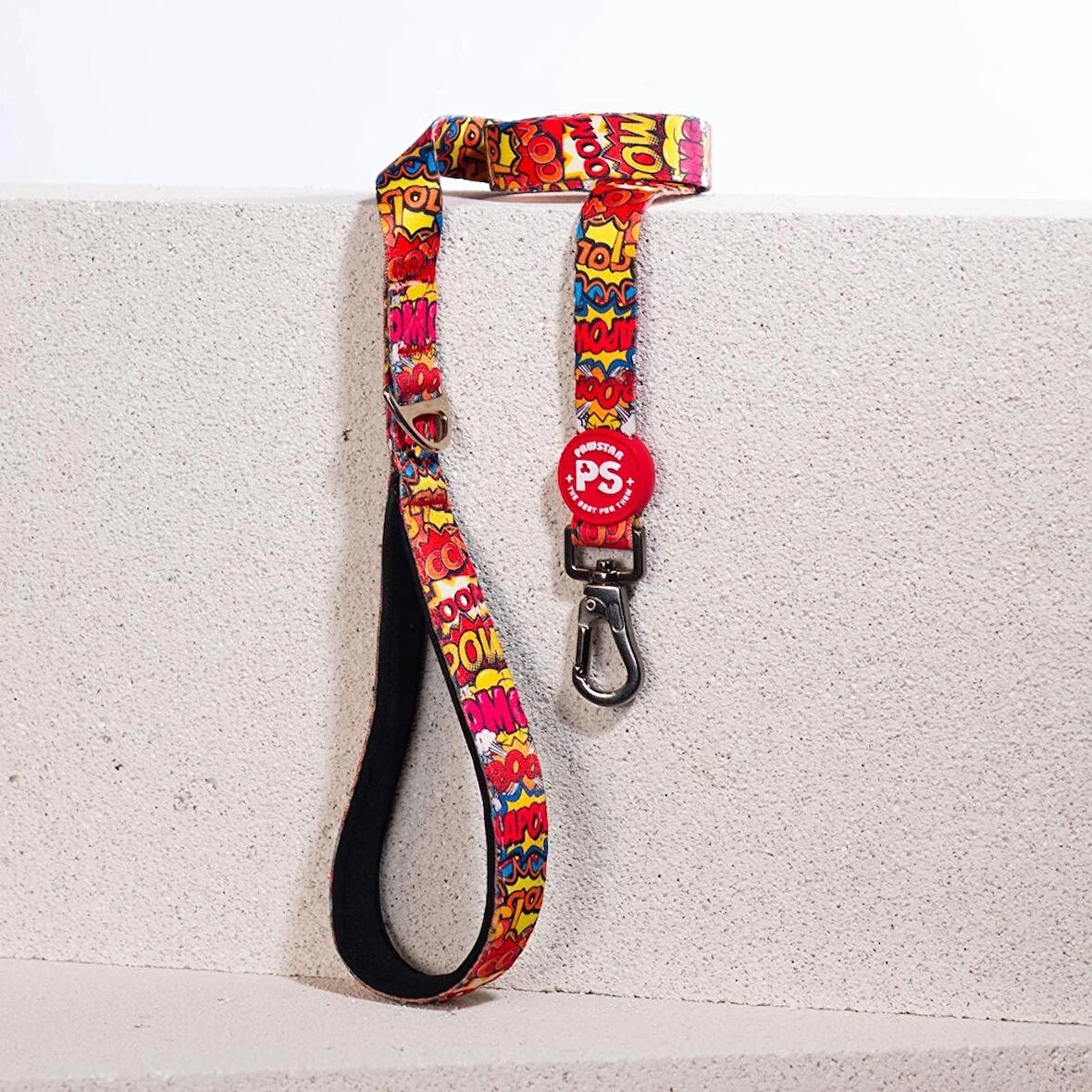 Kedi Köpek Sevk Kayışı / Gezdirme 120 Cm