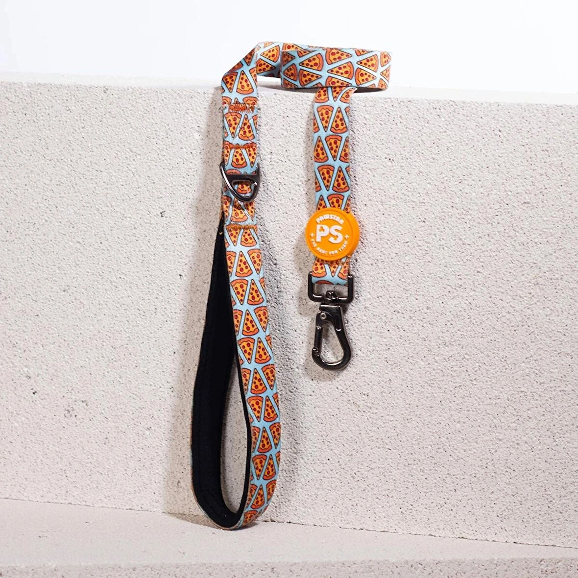 Kedi Köpek Sevk Kayışı / Gezdirme 120 Cm