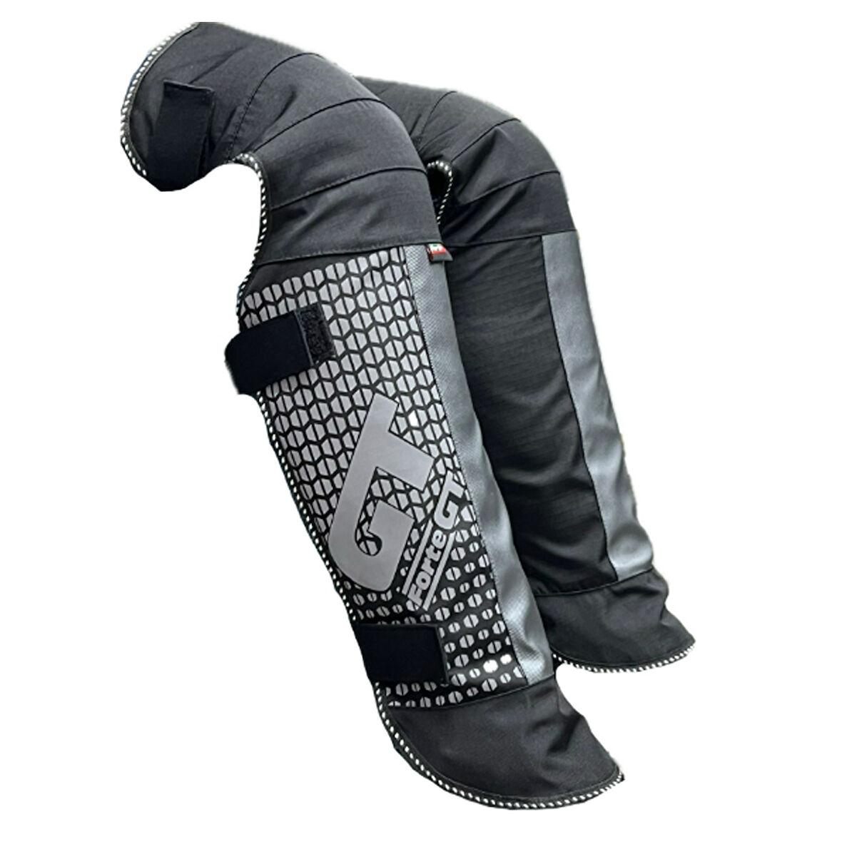 Forte Gt 297 Pro Bacak Koruma Rüzgarlık