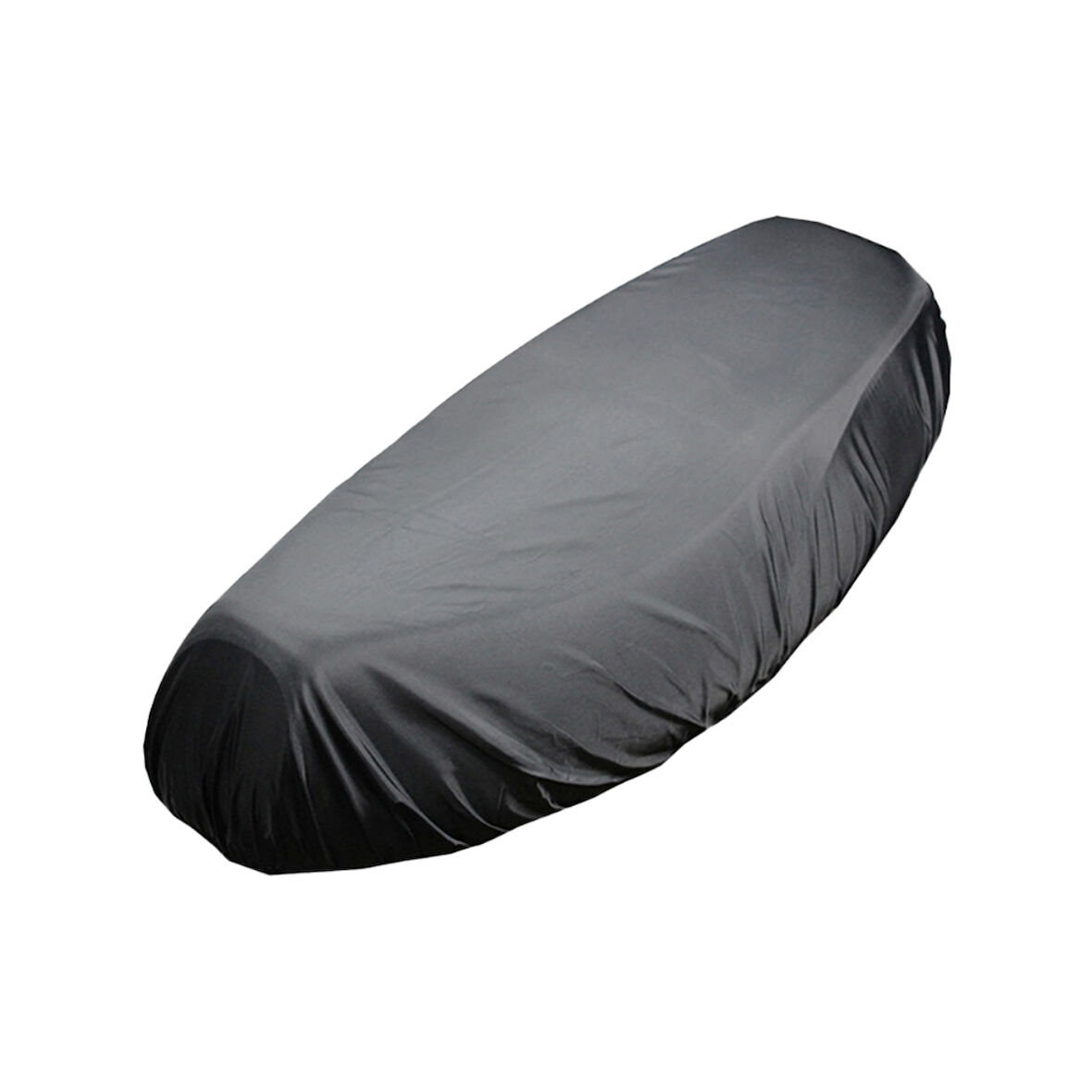 Motobir Sele Brandası Siyah Large-XLarge  Maxi Scooter Forza X-Max