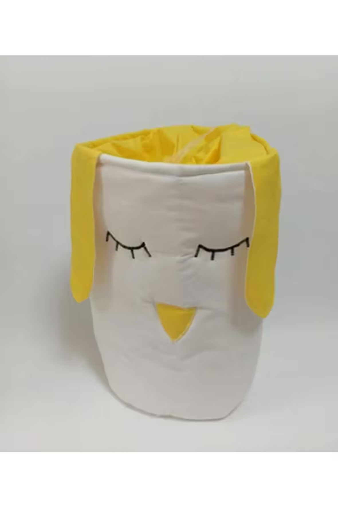 Bebek Oyuncak Kirli Çamaşır Sepeti