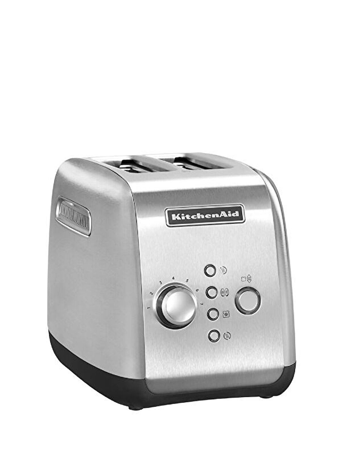 Kitchenaid 5KMT221 Brushed Stainless Steel Ekmek Kızartma Makinesi