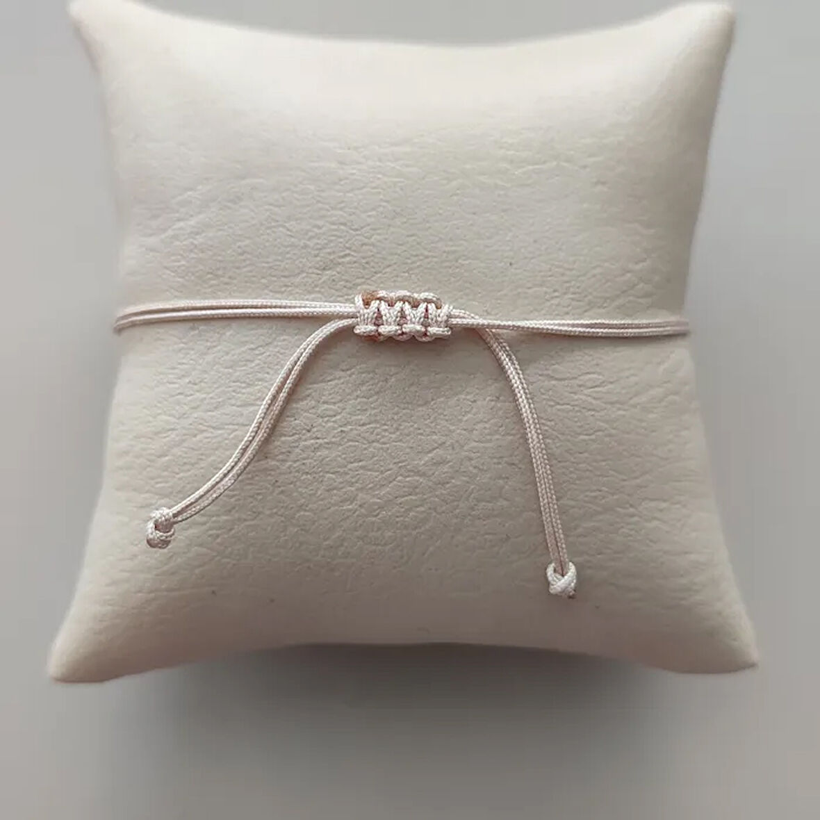 Uretti - Buket 8636 - El İşi Etnik Desenli Miyuki Boncuk İşlemeli Bileklik 20cm - Yeşil / Sarı